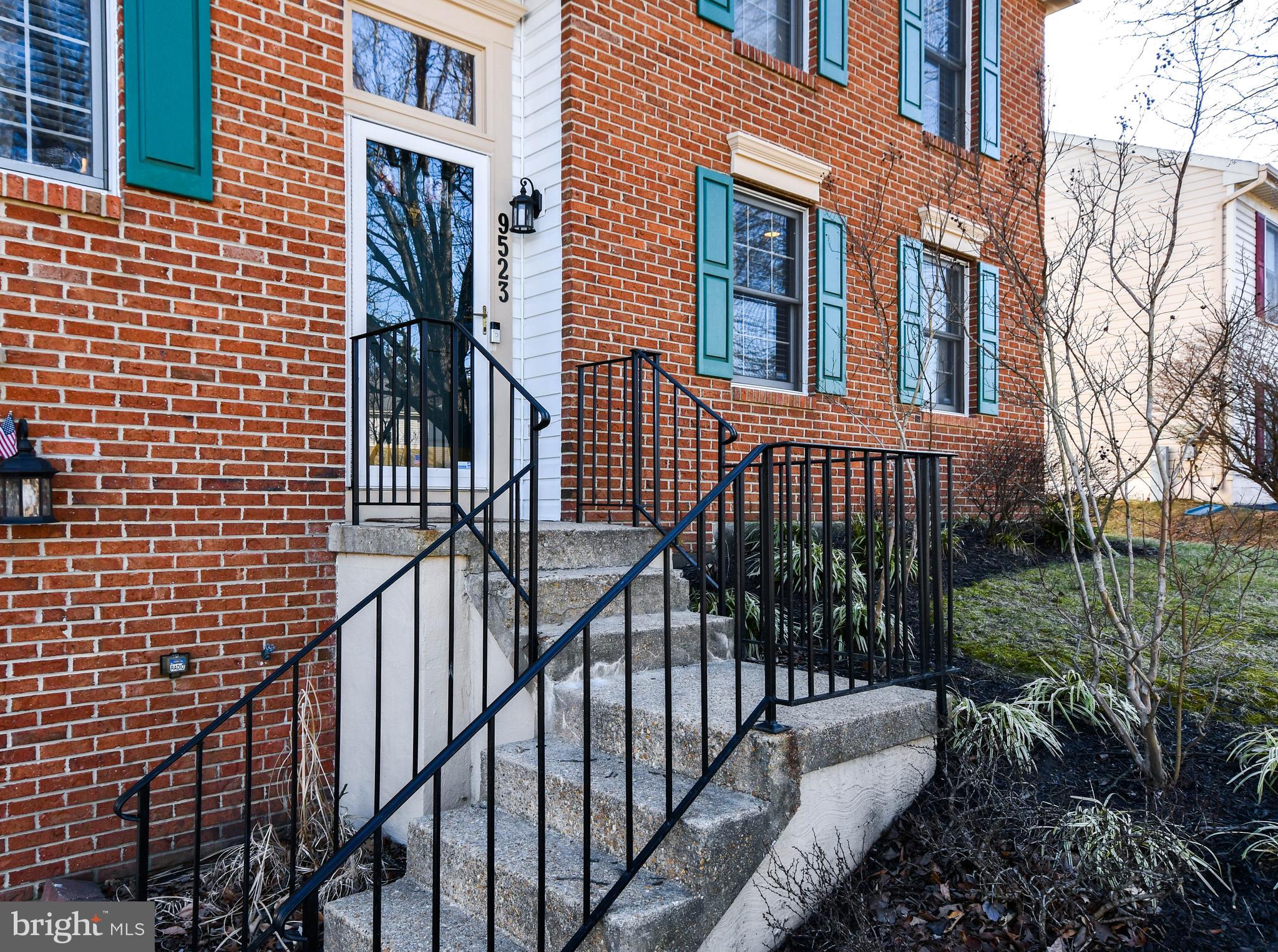 9523 Kings Grant Road Laurel, MD 20723 - Photo 8 of 63