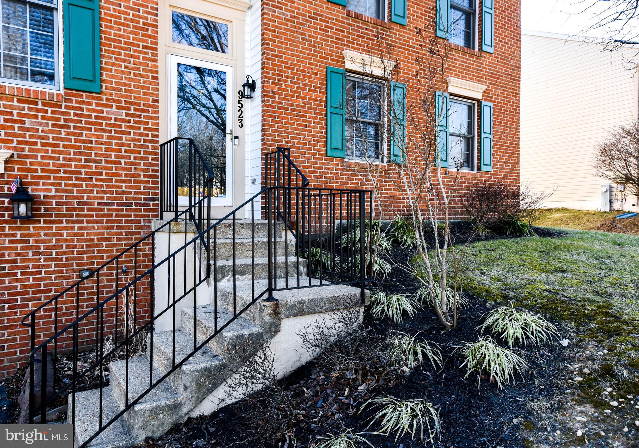 9523 Kings Grant Road Laurel, MD 20723 - Photo 9 of 63