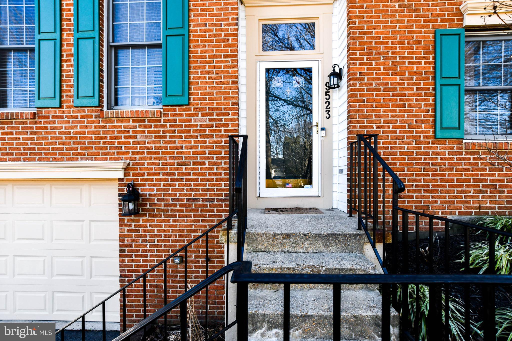 9523 Kings Grant Road Laurel, MD 20723 - Photo 10 of 63