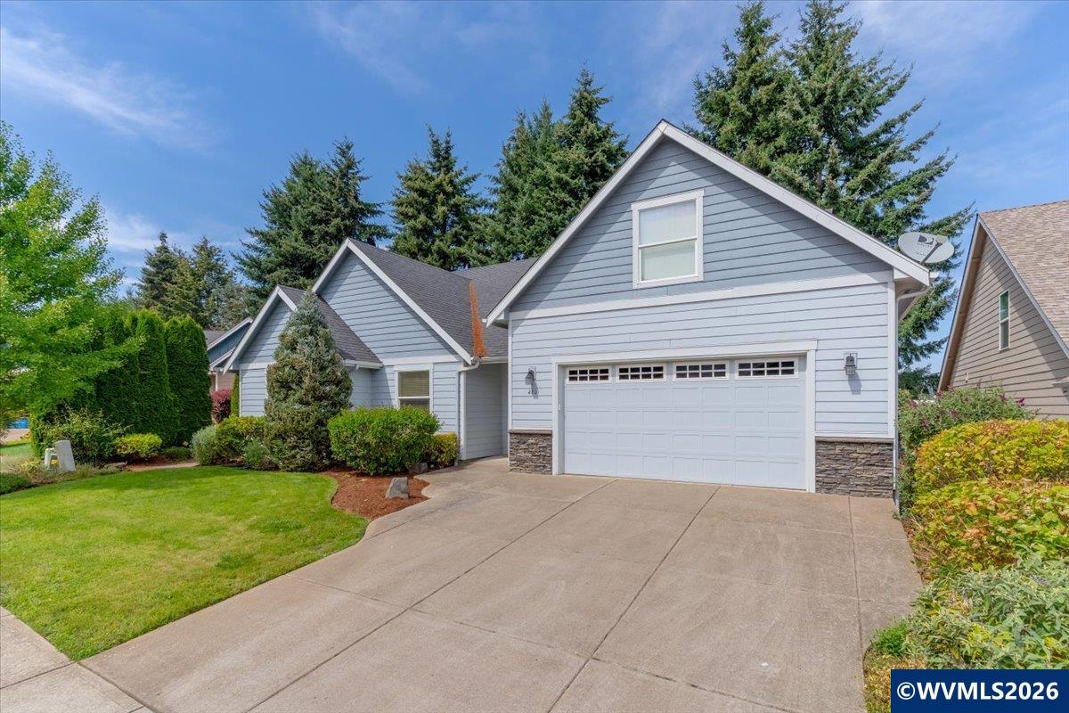 480 Northwest Reed Lane Dallas, OR 97338 - Photo 3 of 50 Gallery Image 3