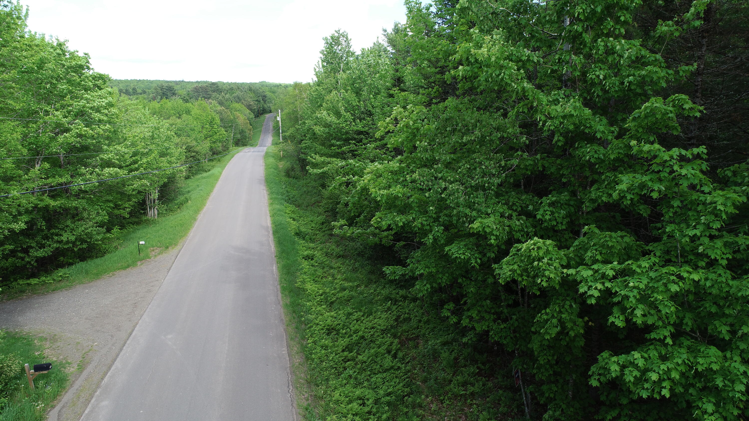 Lot 5 Harris Hill Road Weston, ME 04424 - Photo 4 of 21 DJI_0784