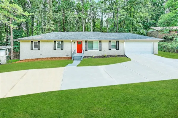 $1,995 | 5106 Martindale Lane, Stone Mountain, GA 30088