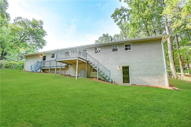 $1,995 | 5106 Martindale Lane, Stone Mountain, GA 30088