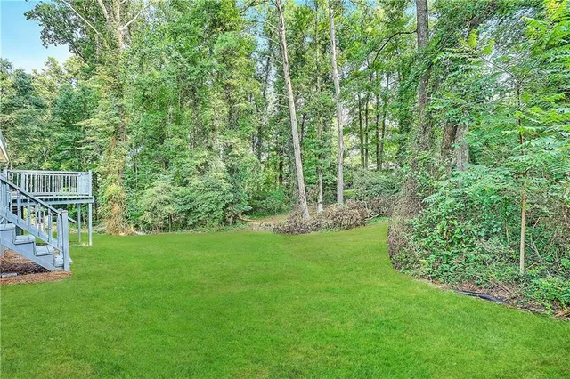 $1,995 | 5106 Martindale Lane, Stone Mountain, GA 30088