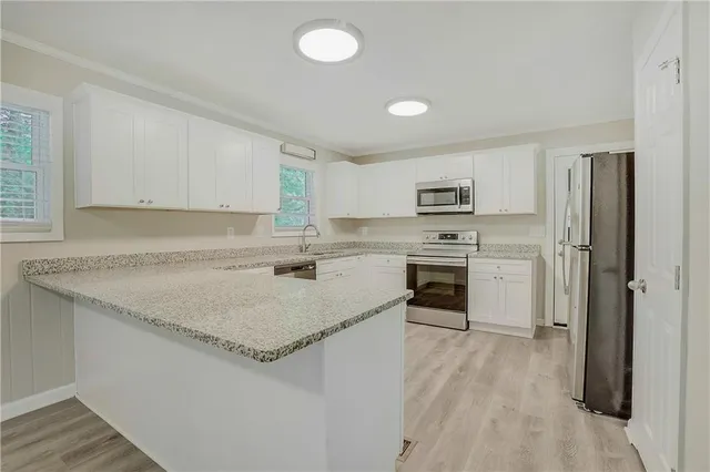 $1,995 | 5106 Martindale Lane, Stone Mountain, GA 30088