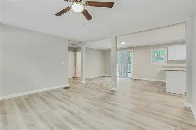 $1,995 | 5106 Martindale Lane, Stone Mountain, GA 30088