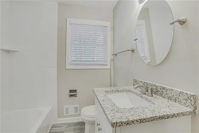 $1,995 | 5106 Martindale Lane, Stone Mountain, GA 30088