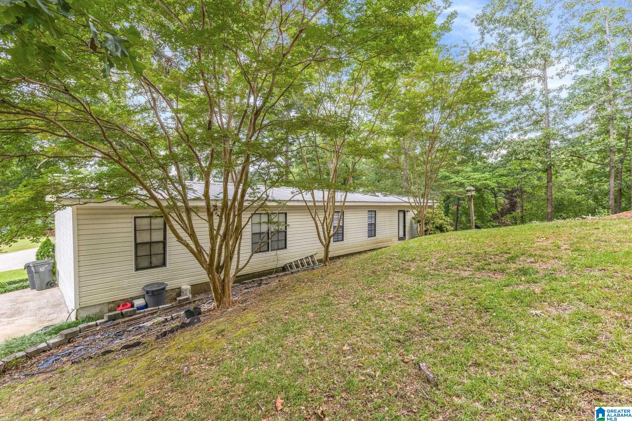 41 Chatham Court Pelham, AL 35124 - Photo 32 of 33