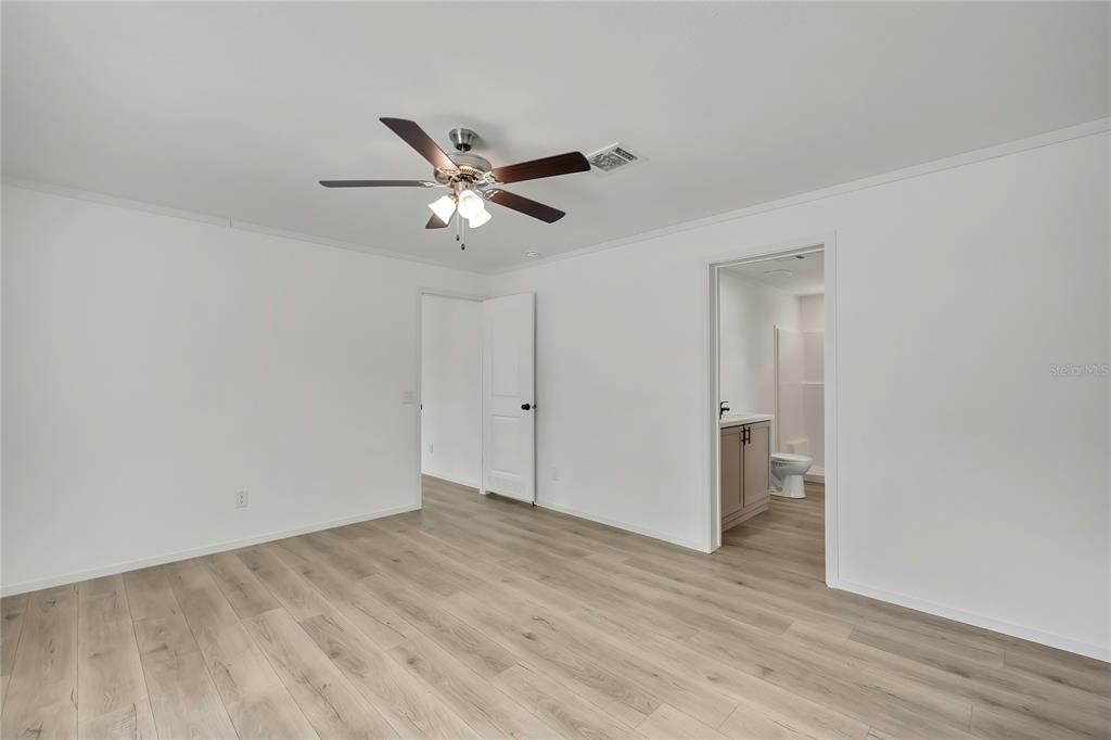 5342 South Isabel Terrace Homosassa, FL 34446 - Photo 16 of 23 a view of an empty room
