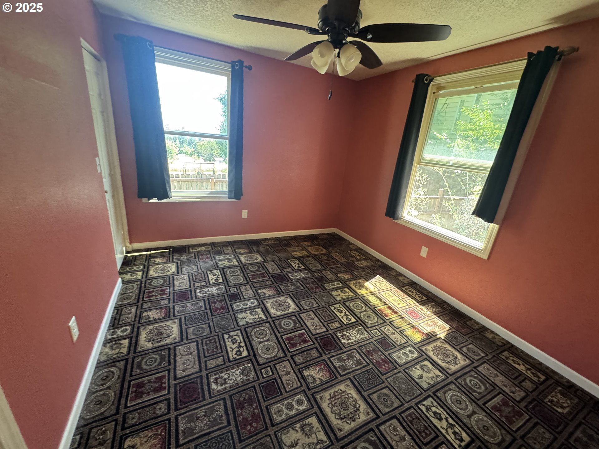 35092 Pittsburg Road St. Helens, OR 97051 - Photo 13 of 35 a view of an empty room