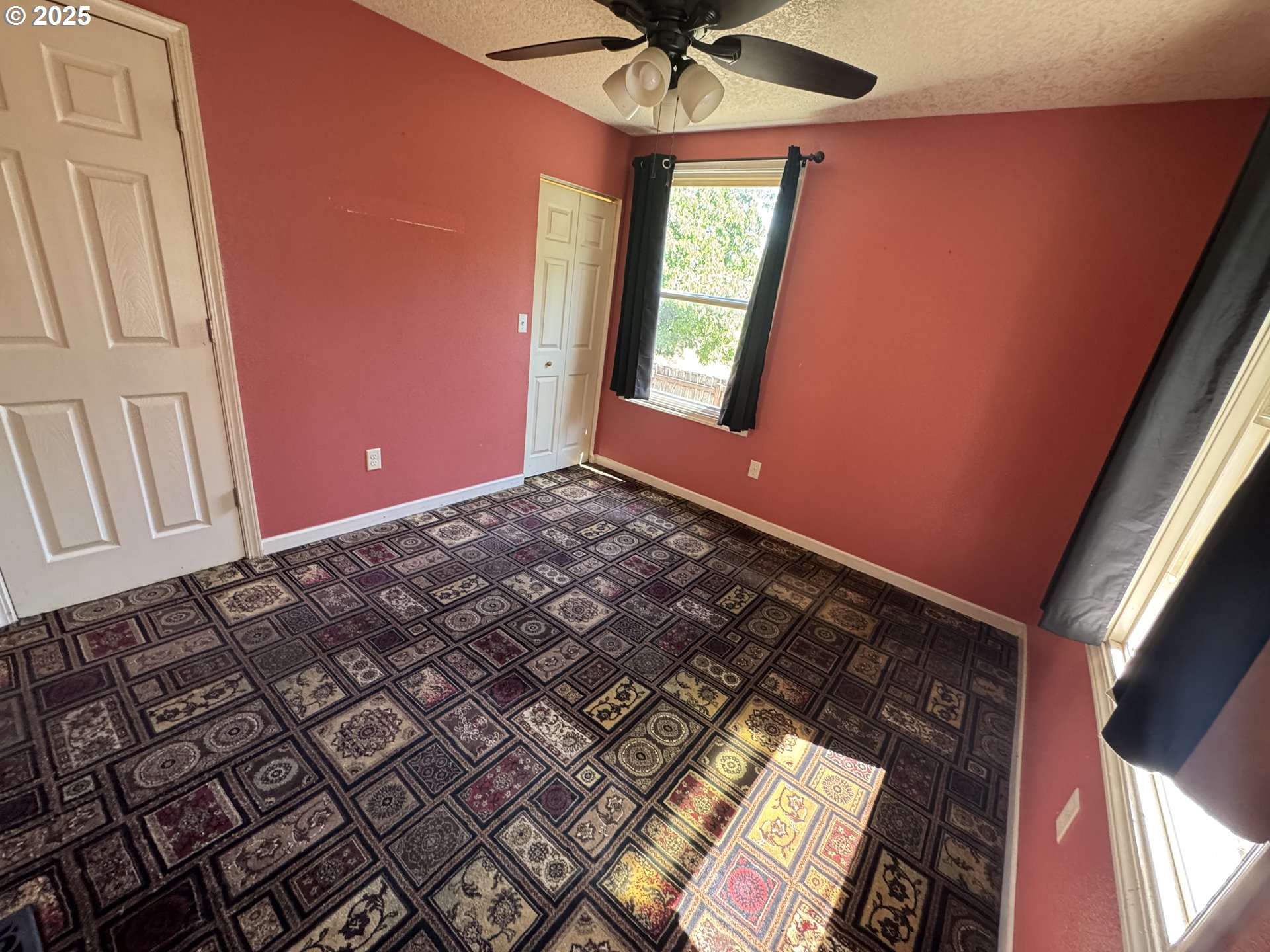 35092 Pittsburg Road St. Helens, OR 97051 - Photo 14 of 35 a bedroom with a bed and a window