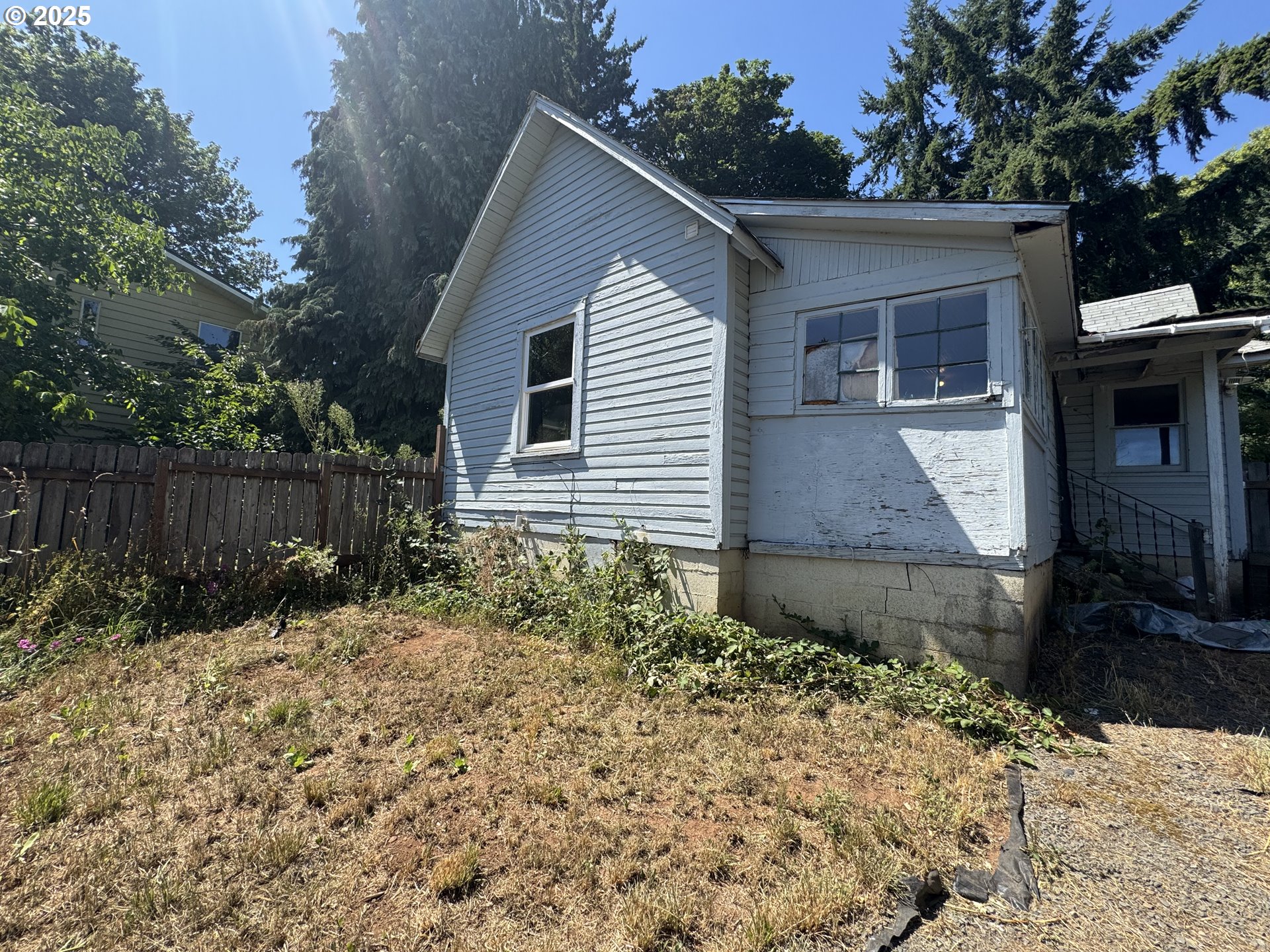 35092 Pittsburg Road St. Helens, OR 97051 - Photo 27 of 35 a view of a house with a yard
