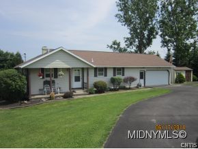 2180 Reservoir Road Paris, NY 13322 - Photo 1 of 1 Gallery Image 1