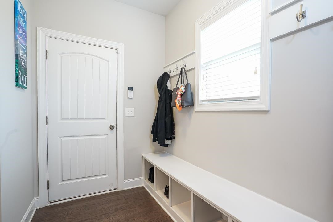 4045 Landover Peak Place Raleigh, NC 27616 - Photo 15 of 35 Photo 15