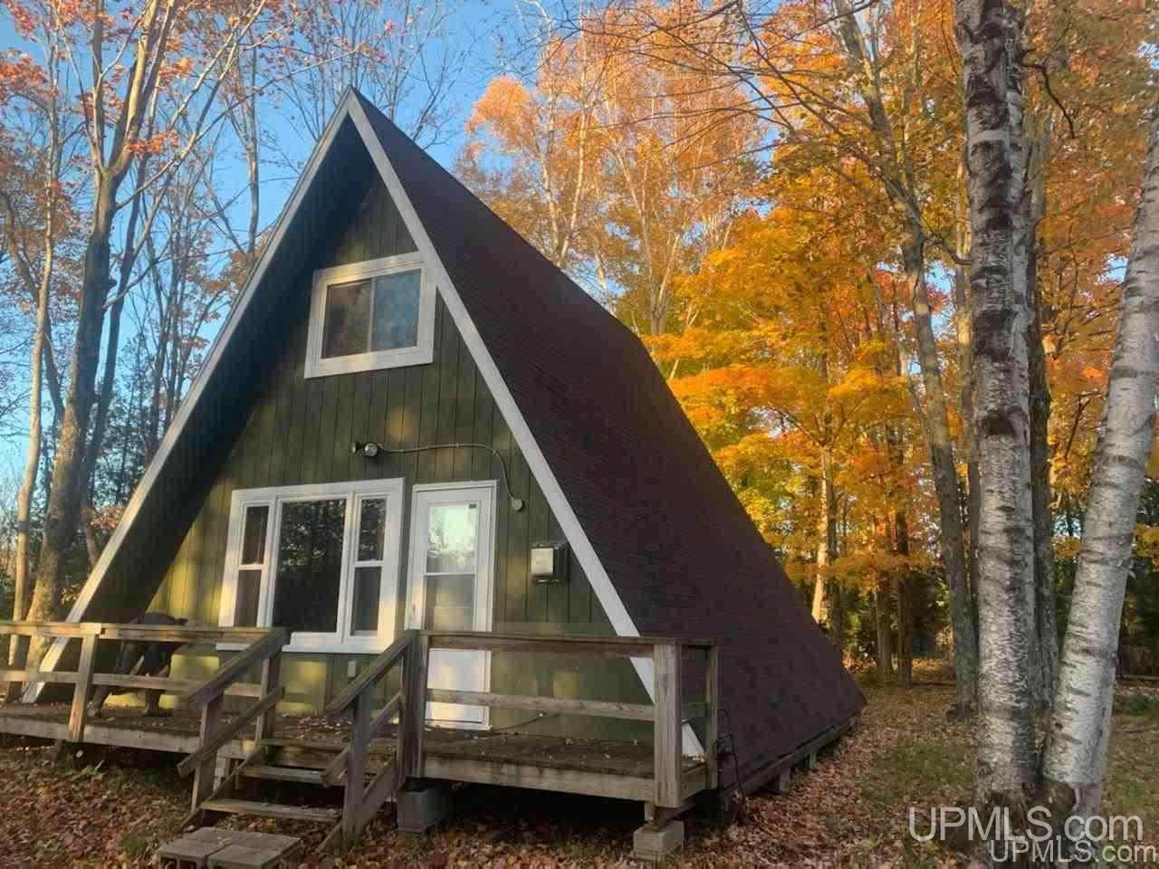 3302 Duffrin Road Stephenson, MI 49887 - Photo 1 of 1 Gallery Image 1