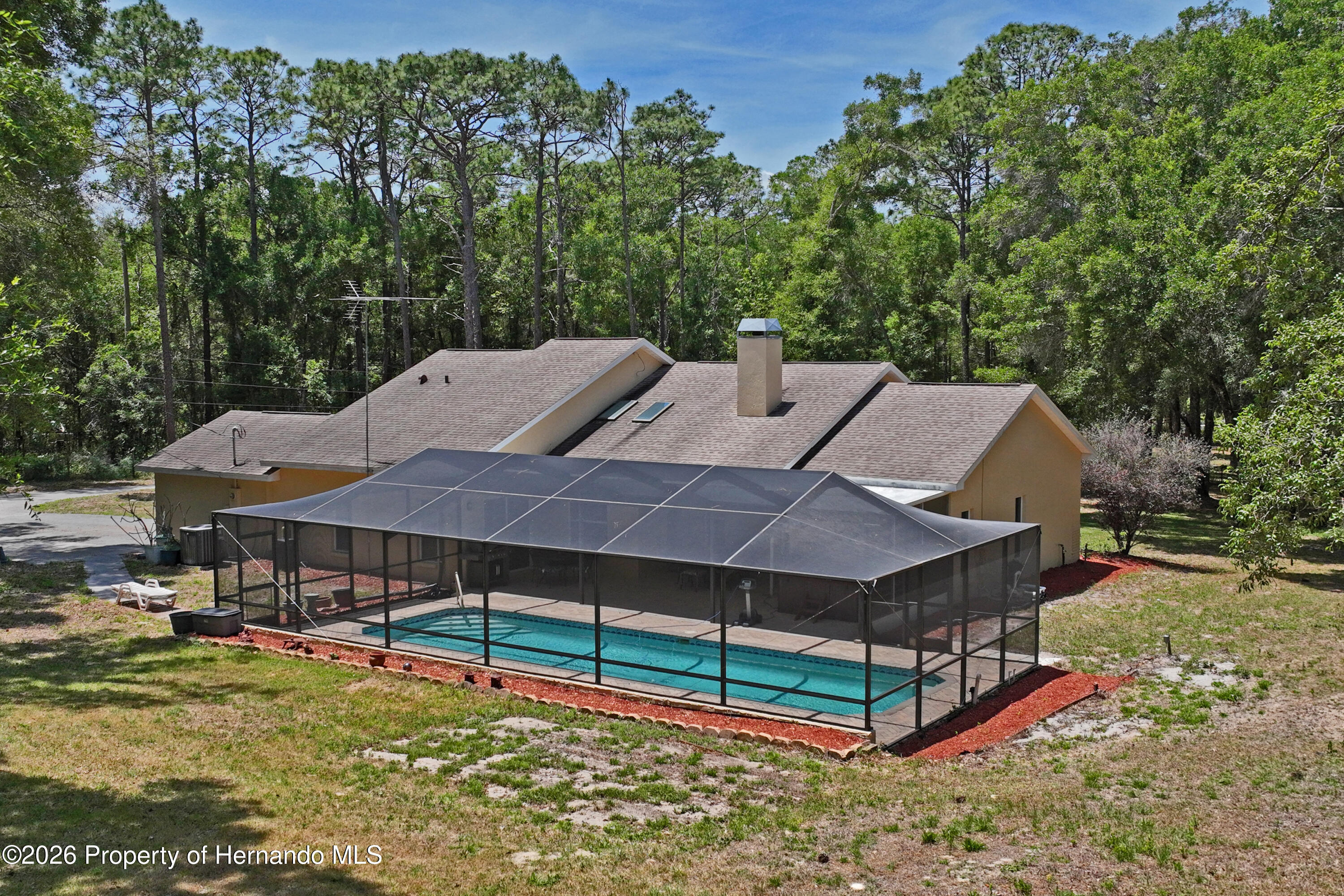 16225 Bonzai Trail Spring Hill, FL 34613 - Photo 55 of 81
