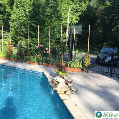 33 Ward Road Blairstown, NJ 07825 - Photo 53 of 70 Pool in summer