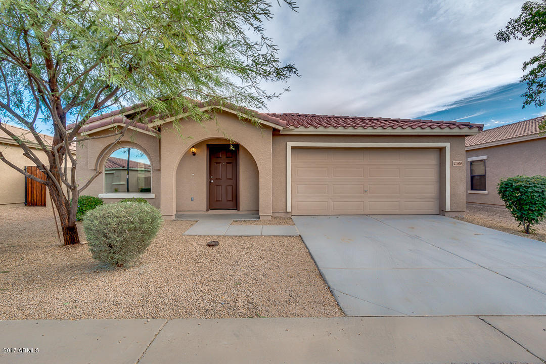 2589 South Powell Road Apache Junction, AZ 85119 - Photo 1 of 37 01-Powell