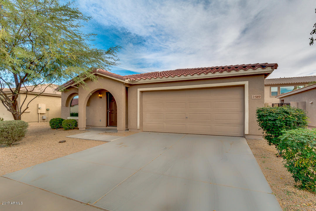 2589 South Powell Road Apache Junction, AZ 85119 - Photo 2 of 37 02-Powell
