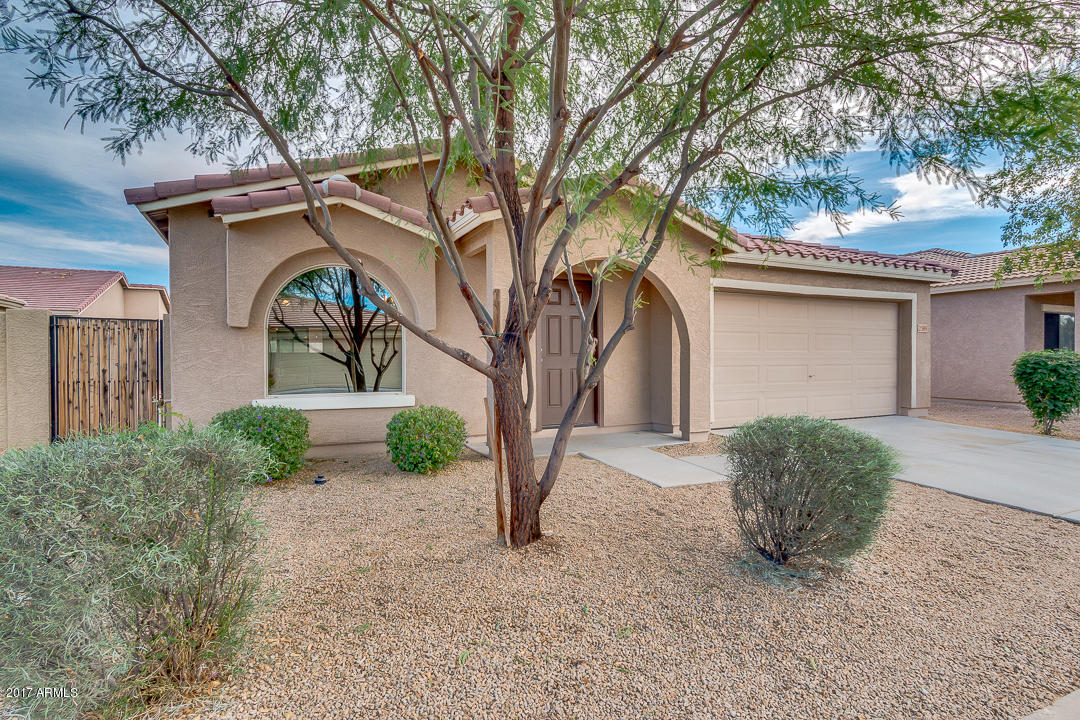 2589 South Powell Road Apache Junction, AZ 85119 - Photo 3 of 37 03-Powell