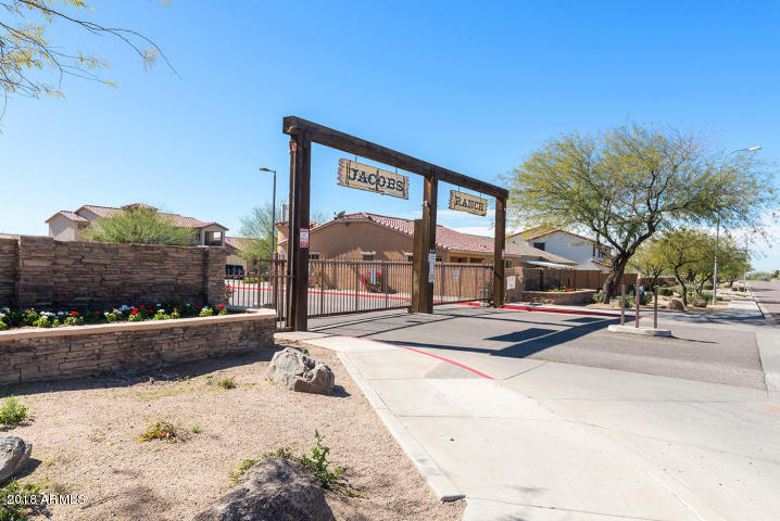 2589 South Powell Road Apache Junction, AZ 85119 - Photo 32 of 37 JR Front