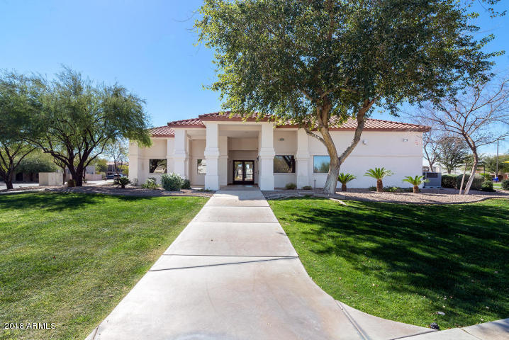 2589 South Powell Road Apache Junction, AZ 85119 - Photo 33 of 37 JR Club