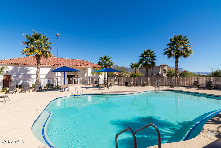 2589 South Powell Road Apache Junction, AZ 85119 - Photo 37 of 37 JR Pool