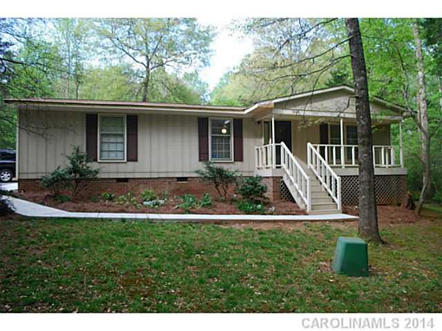 8444 Starnes Randall Road Charlotte, NC 28215 - Photo 1 of 13 Gallery Image 1