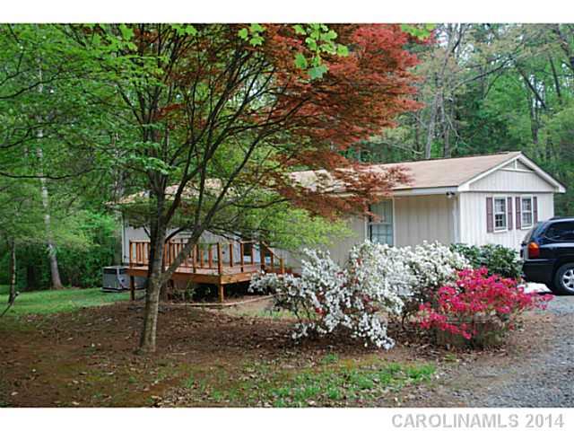 8444 Starnes Randall Road Charlotte, NC 28215 - Photo 4 of 13 Gallery Image 4