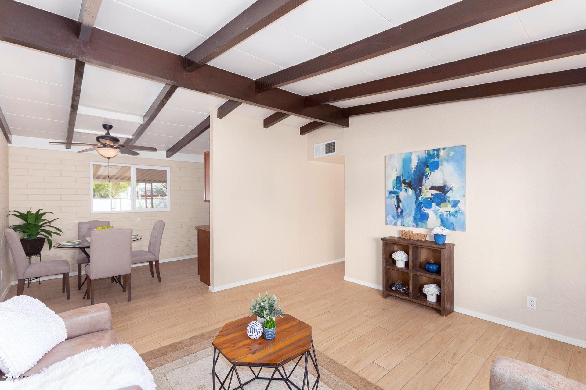 634 West Roger Road Tucson, AZ 85705 - Photo 8 of 25