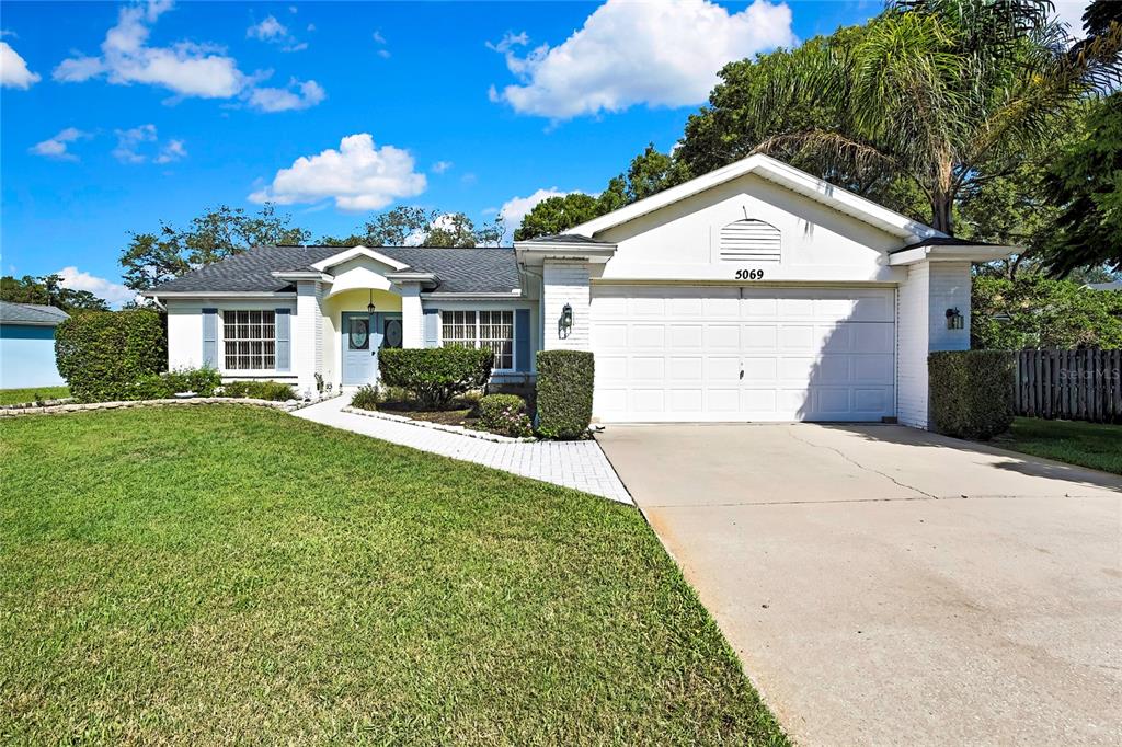 5069 Gaston Street Spring Hill, FL 34607 - Photo 1 of 1 Gallery Image 1