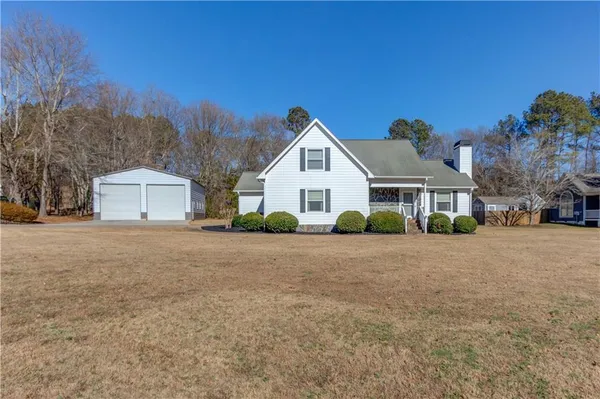 $400,000 | 1416 Kingston Way, Colbert, GA 30628