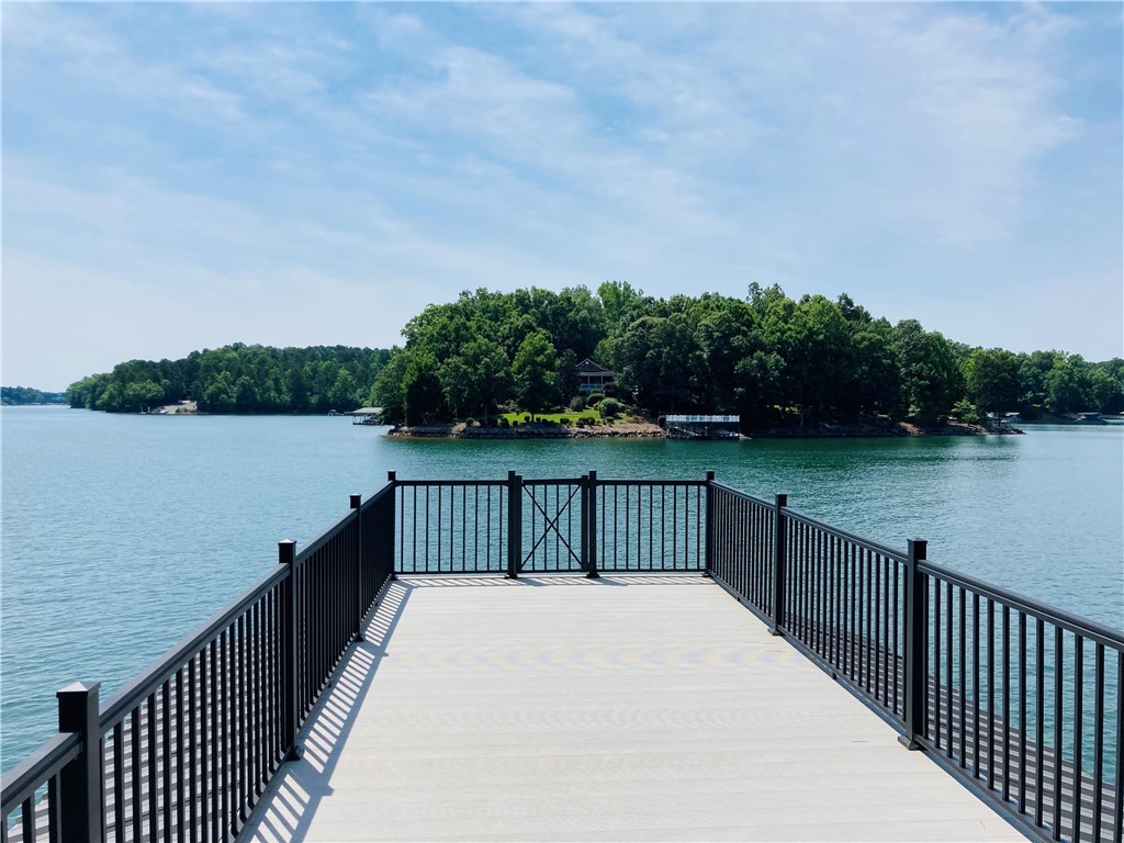 Lot 28 Retreat Pointe Road West Union, SC 29696 - Photo 11 of 21