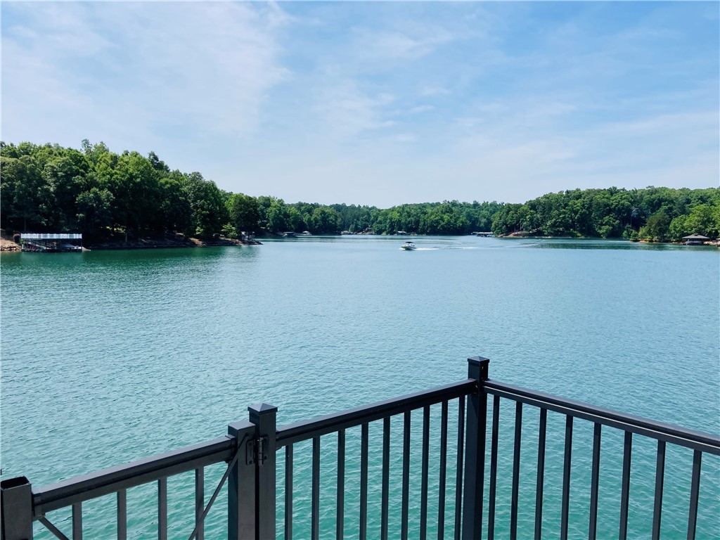 Lot 28 Retreat Pointe Road West Union, SC 29696 - Photo 10 of 21