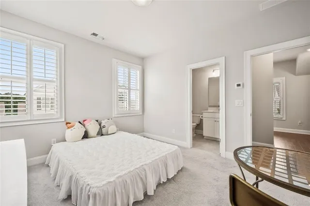 front view of house with a yard