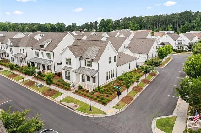 $809,900 | 993 Harvest Park Lane, Suwanee, GA 30024