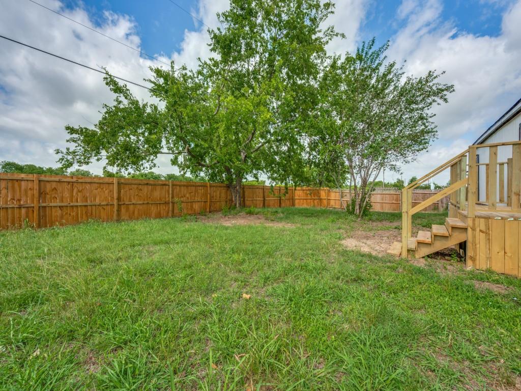 1503 Old Bridge Road Cleburne, TX 76033 - Photo 24 of 25