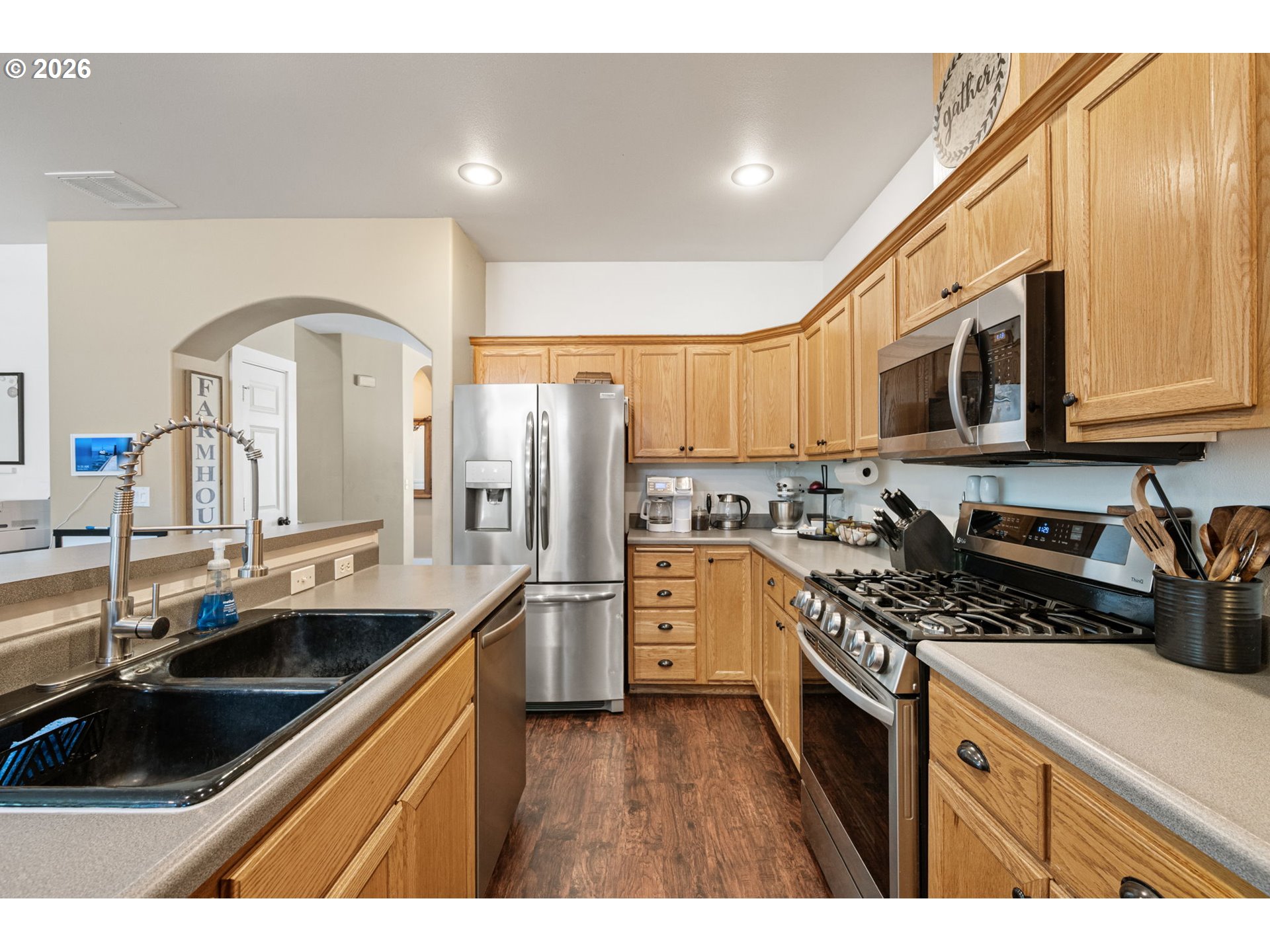 5467 Baden Way Eugene, OR 97402 - Photo 16 of 47
