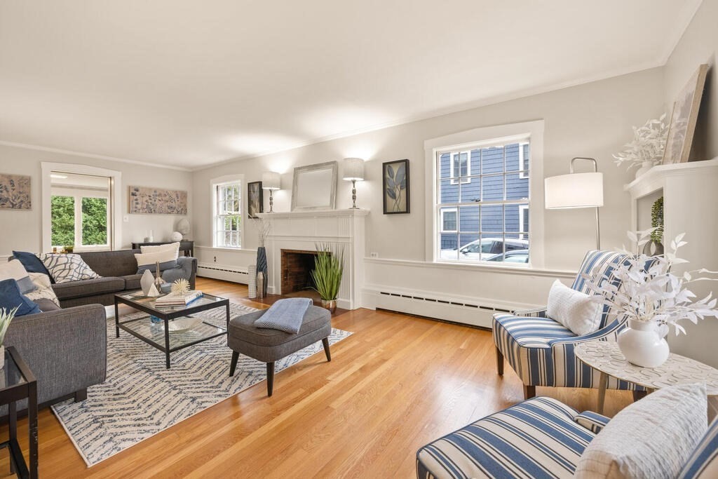 15 Mayfield Road Belmont, MA 02478 - Photo 5 of 35 Gallery Image 5