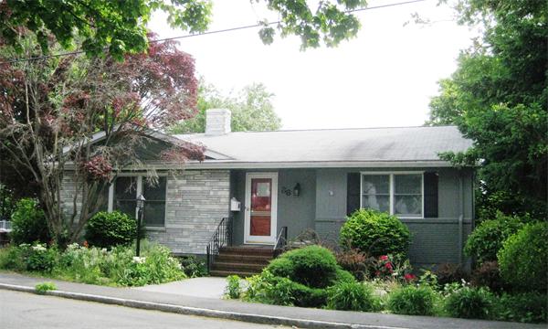 36 Ridge Road Revere, MA 02151 - Photo 1 of 5