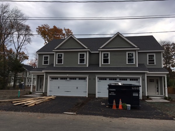 24 Line Road, Unit A Wakefield, MA 01880 - Photo 1 of 2 Gallery Image 1