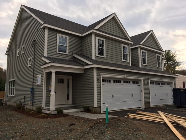 24 Line Road, Unit A Wakefield, MA 01880 - Photo 2 of 2 Gallery Image 2