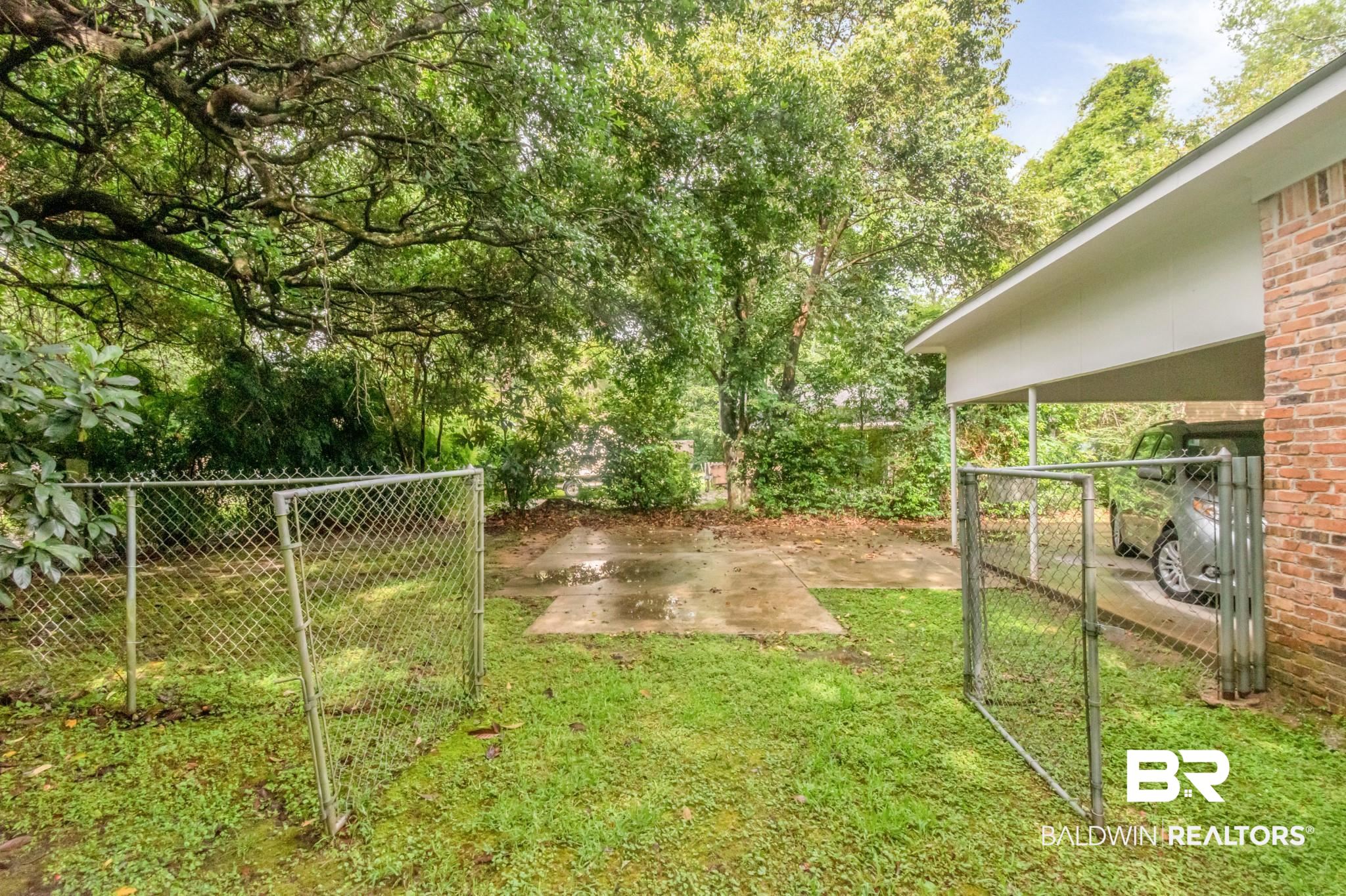 3807 Claridge Road North Mobile, AL 36608 - Photo 28 of 34
