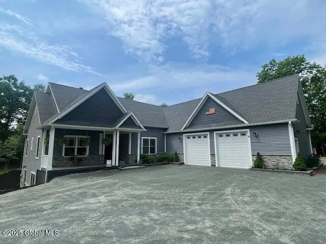 $705,000 | 23 Plumadore Drive, Brunswick, NY 12180