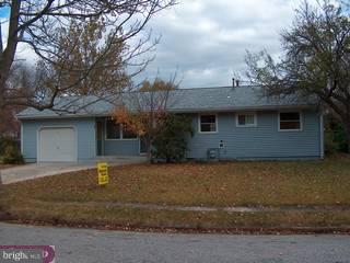 53 Stagecoach Road Southampton, NJ 08088 - Photo 1 of 2