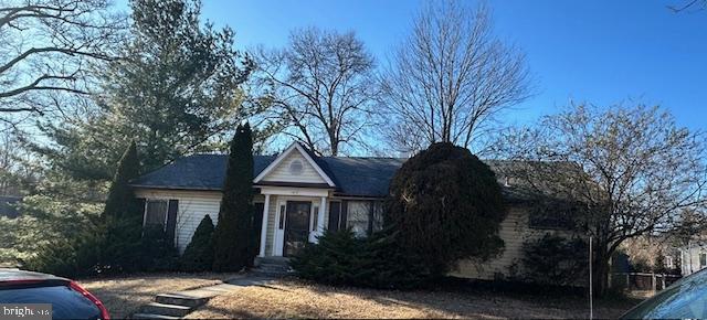 1613 Burris Road Rockville, MD 20851 - Photo 2 of 9