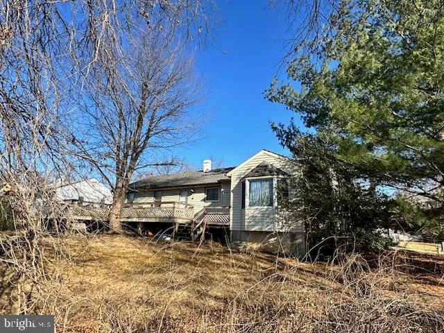 $445,000 | 1613 Burris Road, Rockville, MD 20851