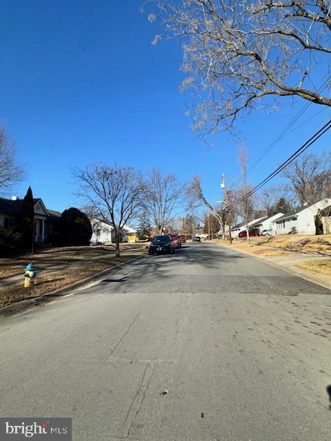 1613 Burris Road Rockville, MD 20851 - Photo 7 of 9 street view