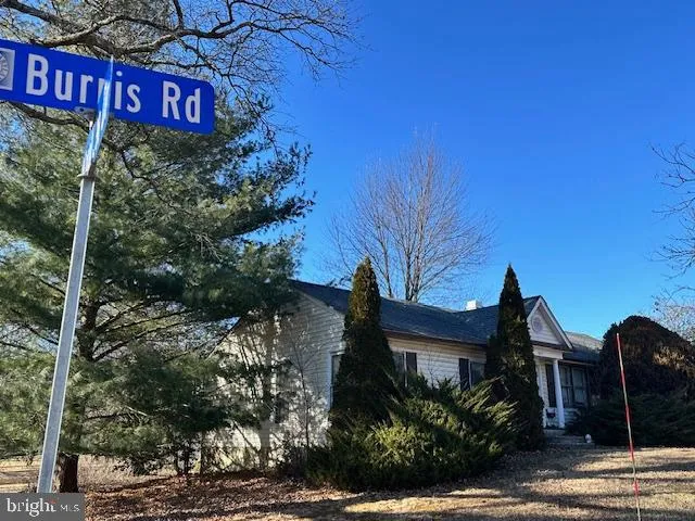 $445,000 | 1613 Burris Road, Rockville, MD 20851