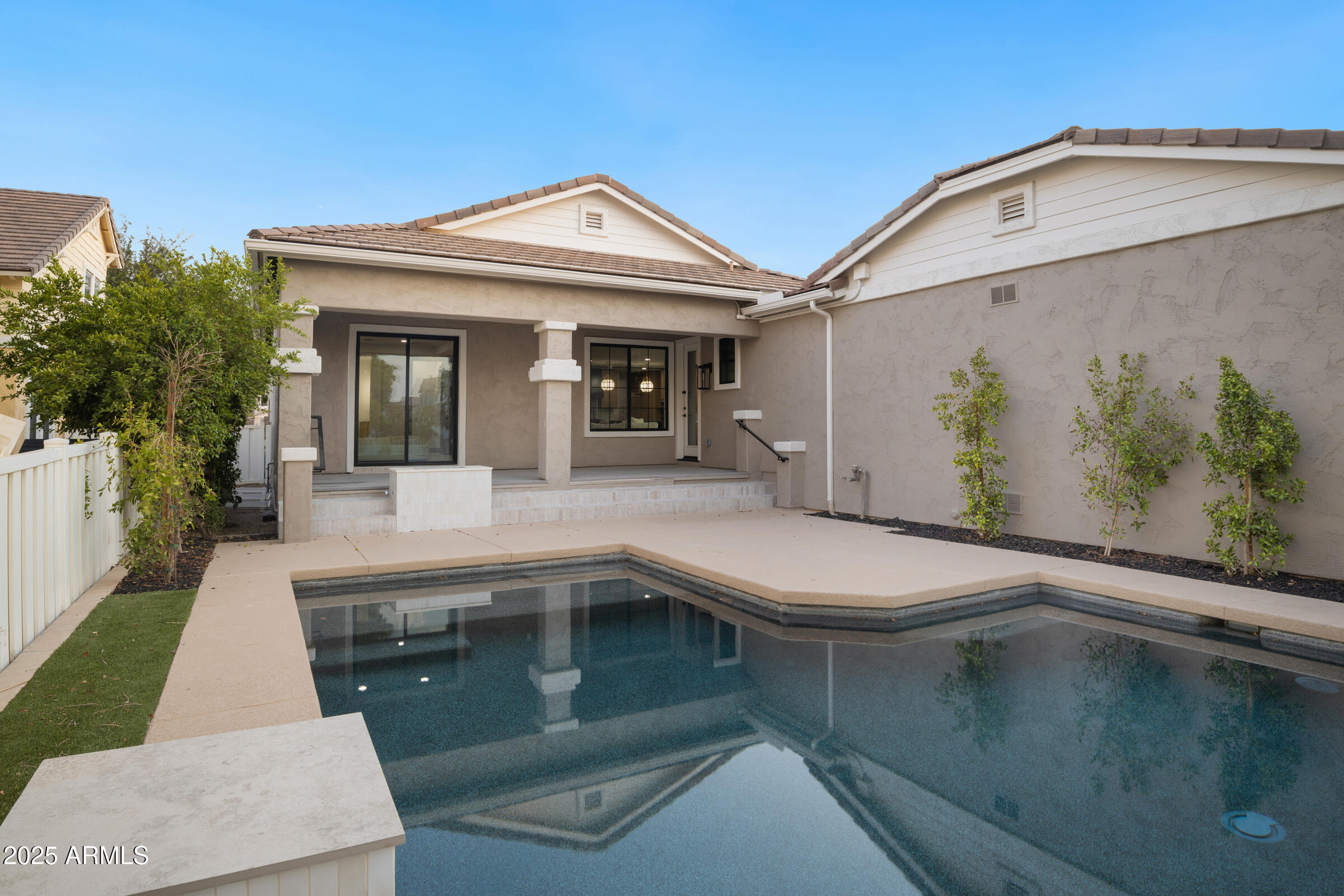 3102 East Agritopia Loop North Gilbert, AZ 85296 - Photo 48 of 75 3102 East Agritopia Loop N-71